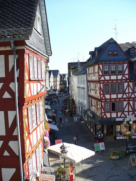 Schloss Hotel Herborn Herborn  Zewnętrze zdjęcie